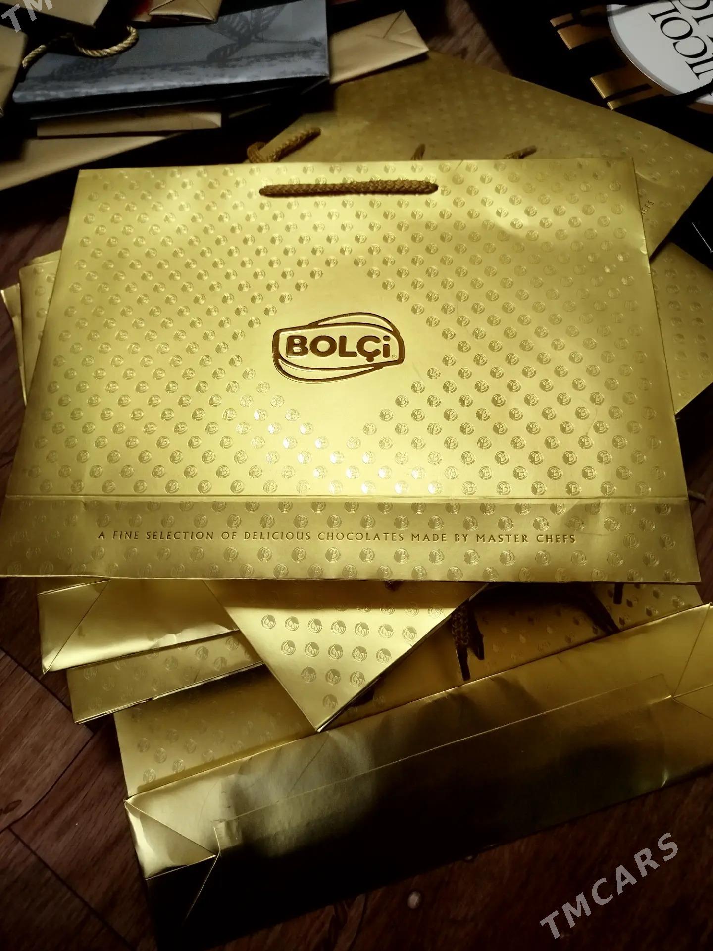 sowgatlyk paket - Aşgabat - img 3