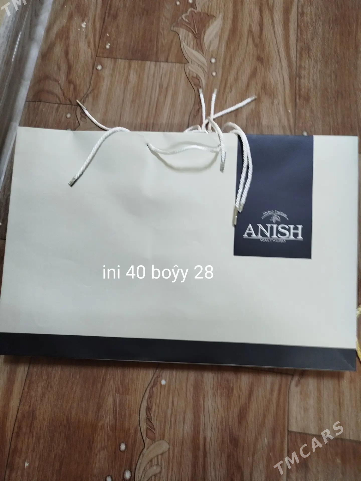 sowgatlyk paket - Aşgabat - img 4