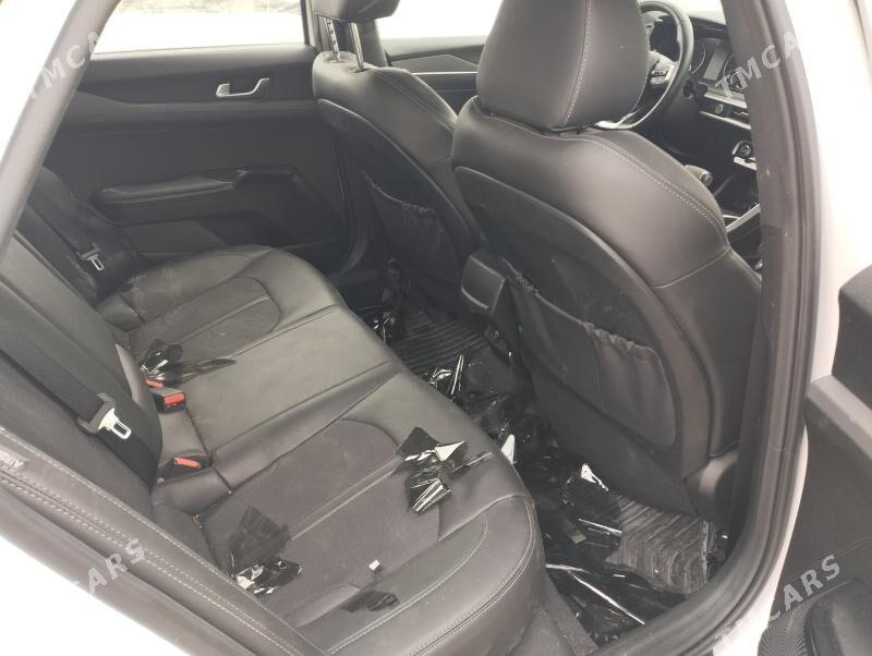 Kia K5 2021 - 215 000 TMT - Сакарчага - img 6
