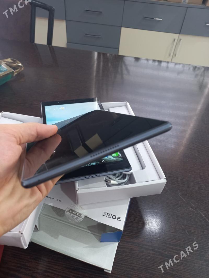 Lenovo tab4 8 планшет - Türkmenabat - img 3