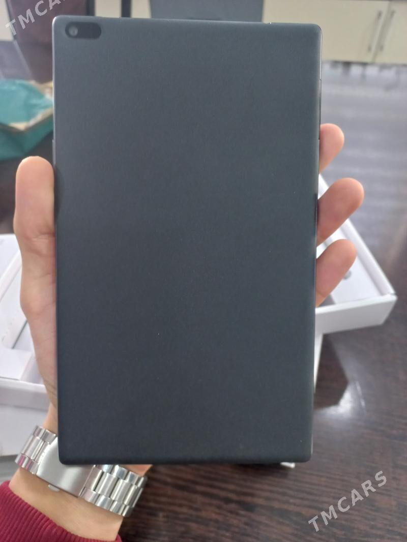 Lenovo tab4 8 планшет - Türkmenabat - img 2