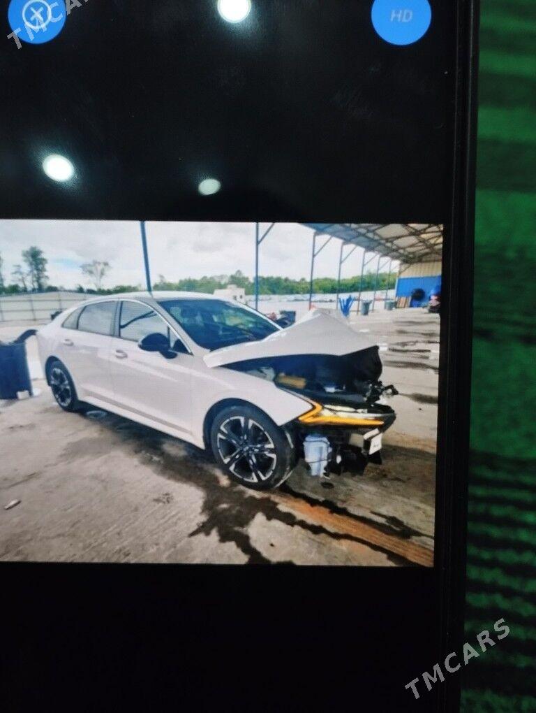 Kia K5 2021 - 215 000 TMT - Сакарчага - img 7