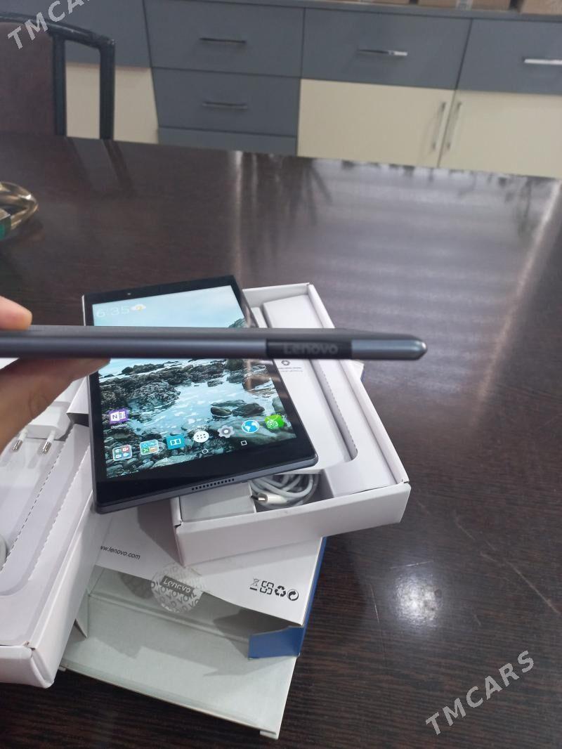 Lenovo tab4 8 планшет - Türkmenabat - img 4