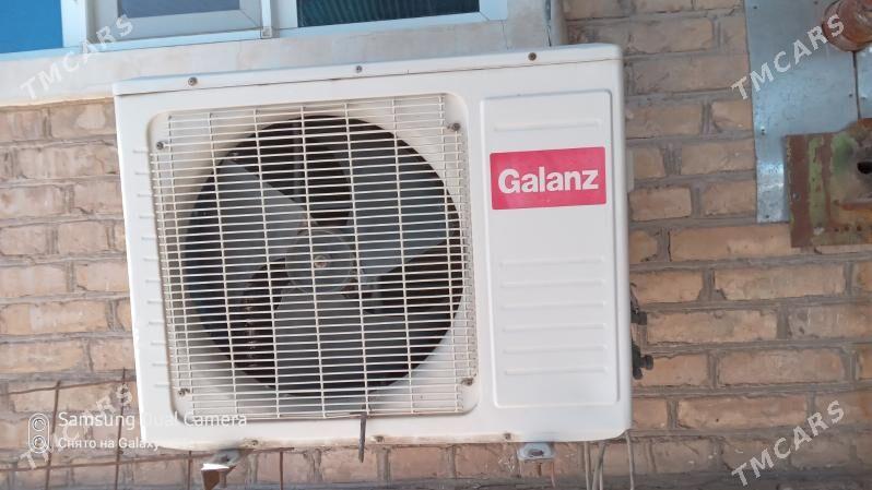 Gallanz. - Saýat - img 2