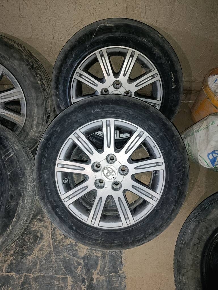 Awalon 16 2 600 TMT - Гурбансолтан Едже - img 2