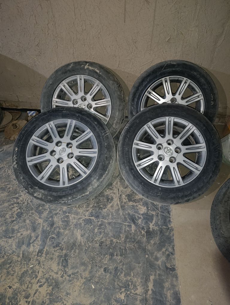 Awalon 16 2 600 TMT - Гурбансолтан Едже - img 3