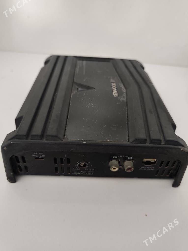 usilitel - Türkmenabat - img 3