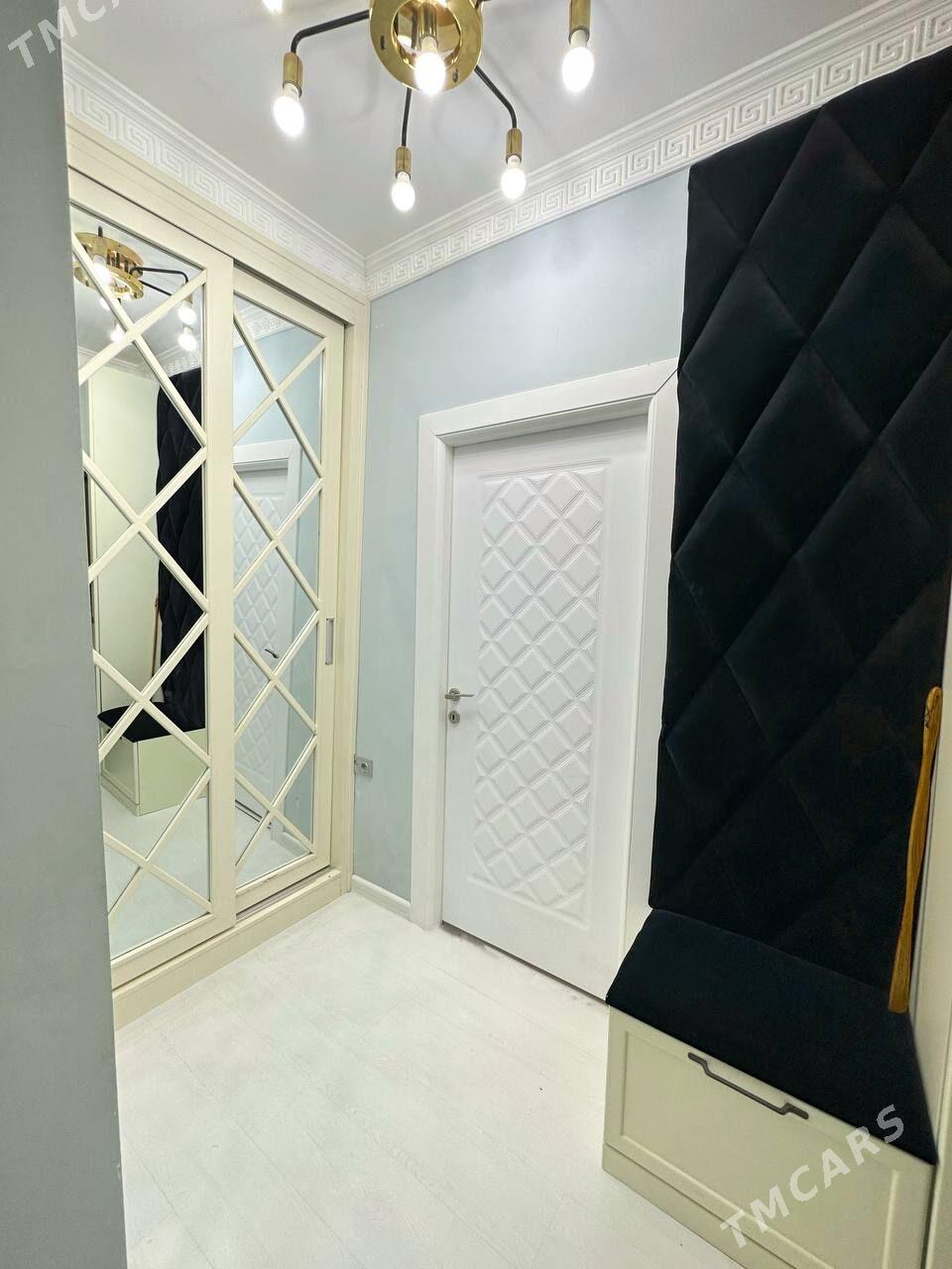 2х Комнатная 1 Этаж - Ашхабад - img 2