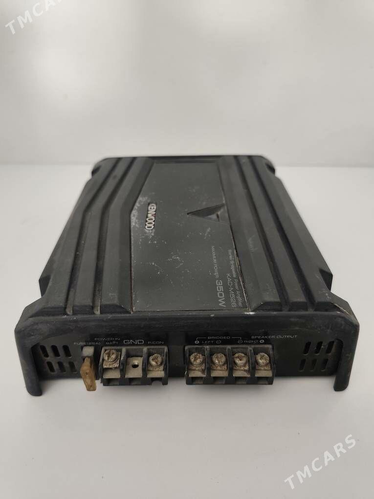 usilitel - Türkmenabat - img 1