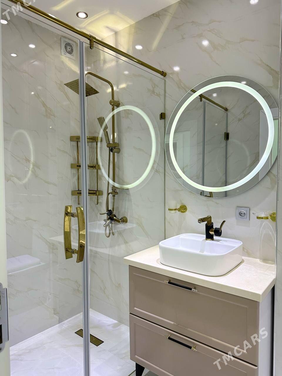 2х Комнатная 1 Этаж - Ашхабад - img 4