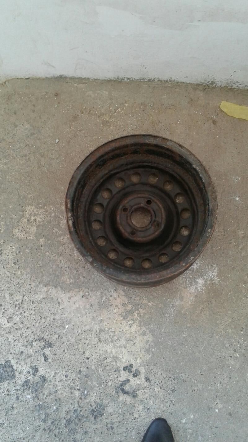 Gara diska 14-lolGara diska14 150 TMT - 15-й этап - img 4