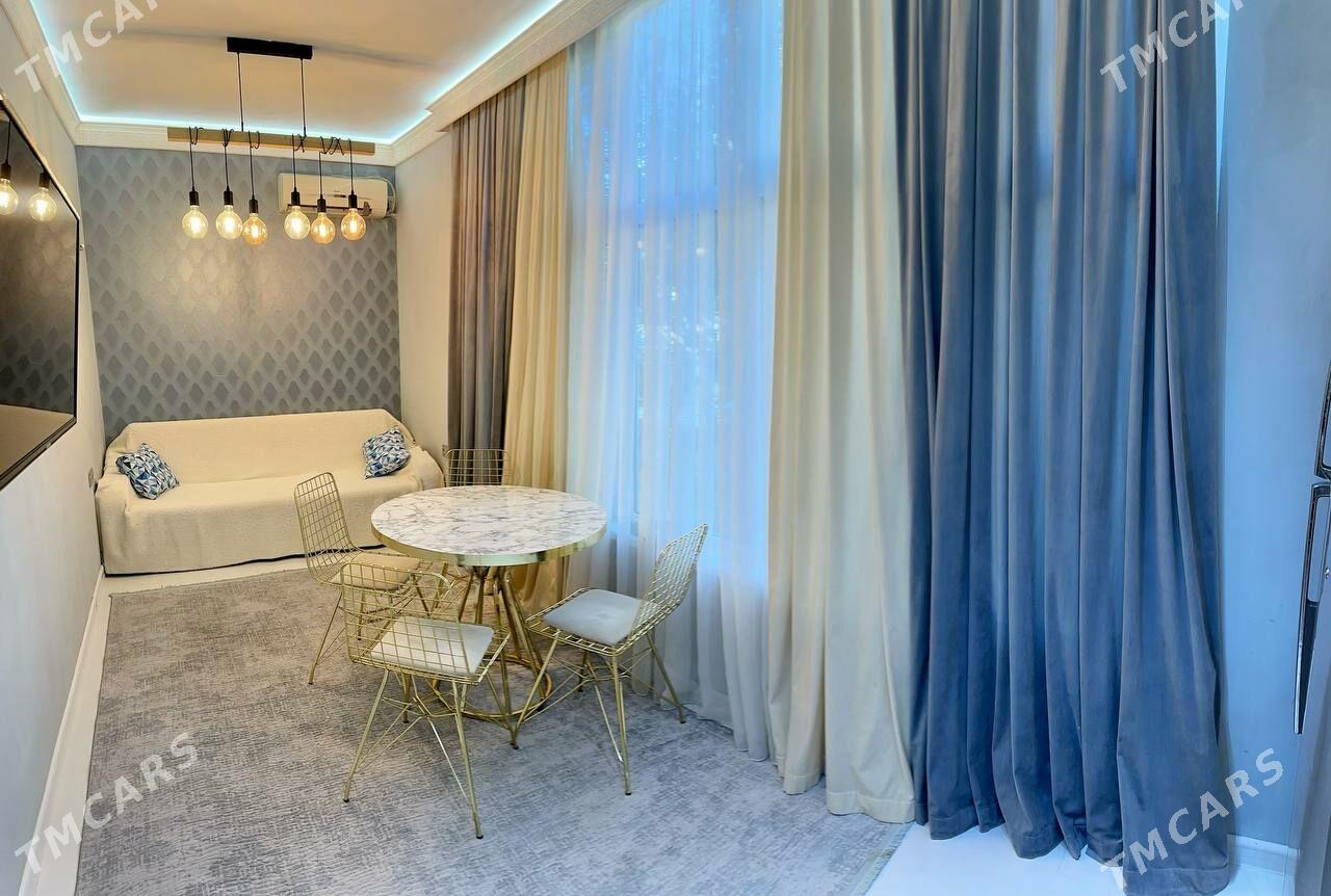 2х Комнатная 1 Этаж - Ашхабад - img 3