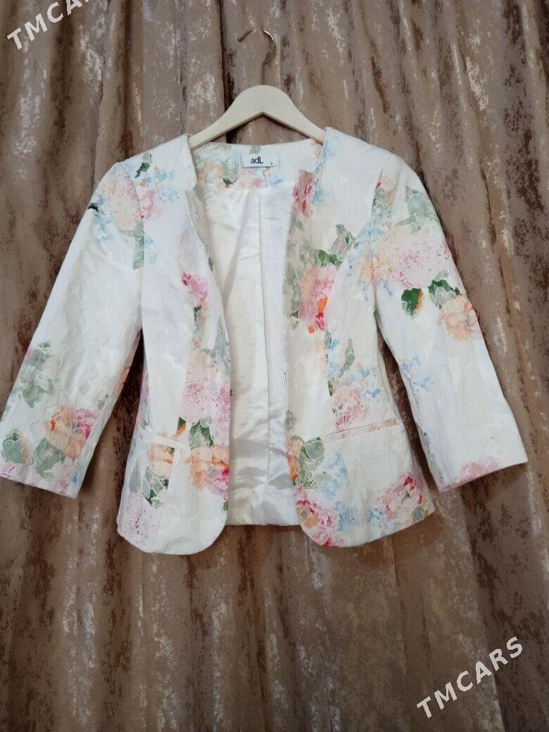 Пиджак - Türkmenabat - img 1