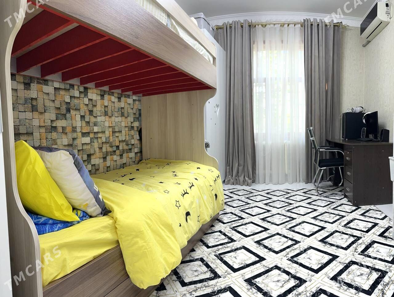 2х Комнатная 1 Этаж - Ашхабад - img 5