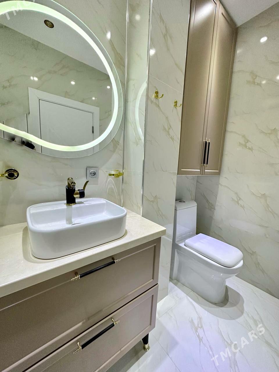 2х Комнатная 1 Этаж - Ашхабад - img 7