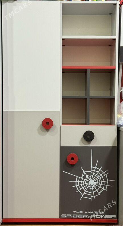 детская краватка - Türkmenabat - img 4