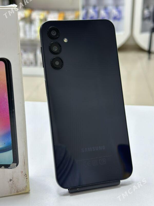 A24 6/128gb - Aşgabat - img 2