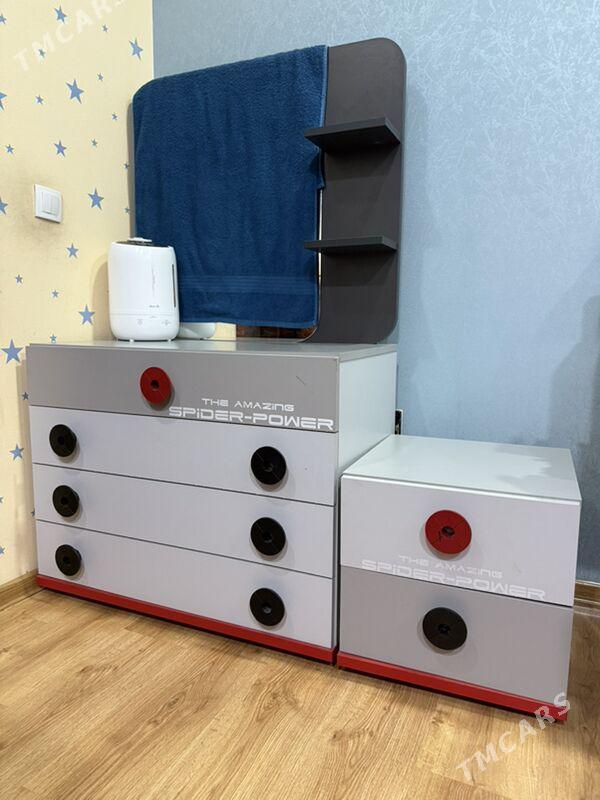 детская краватка - Türkmenabat - img 6