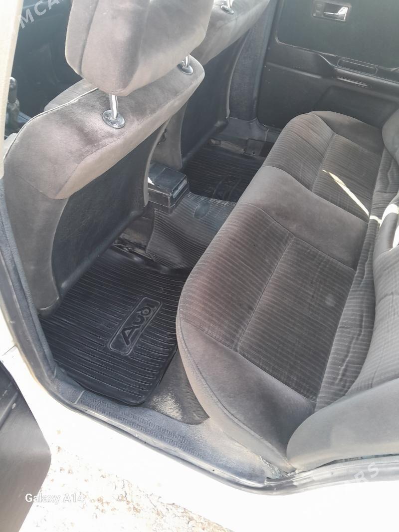 Audi 90 1990 - 20 000 TMT - Ak bugdaý etraby - img 6