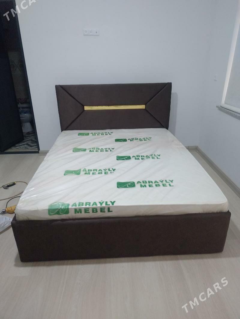 Sbalny - Aşgabat - img 2