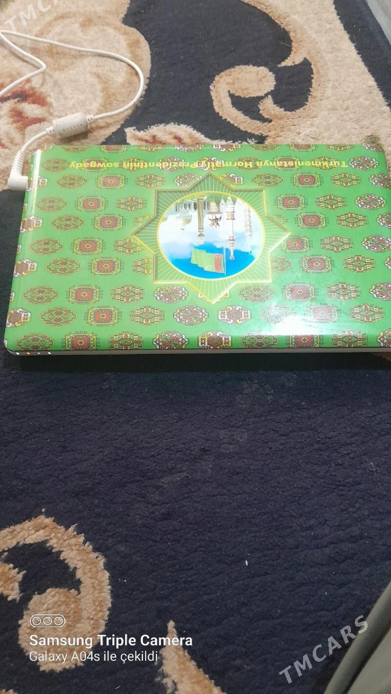 kompyuter noutbuk - Tejen - img 2