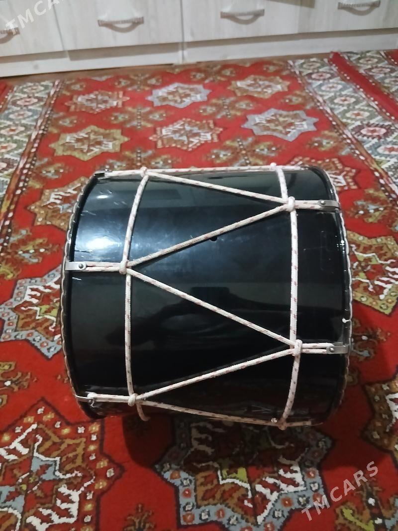 Nagara deprek - Babadaýhan - img 3