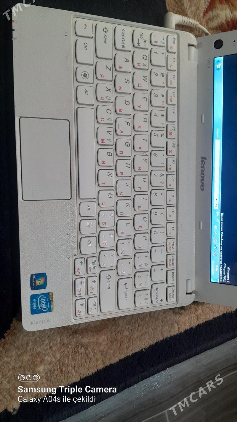 kompyuter noutbuk - Tejen - img 3