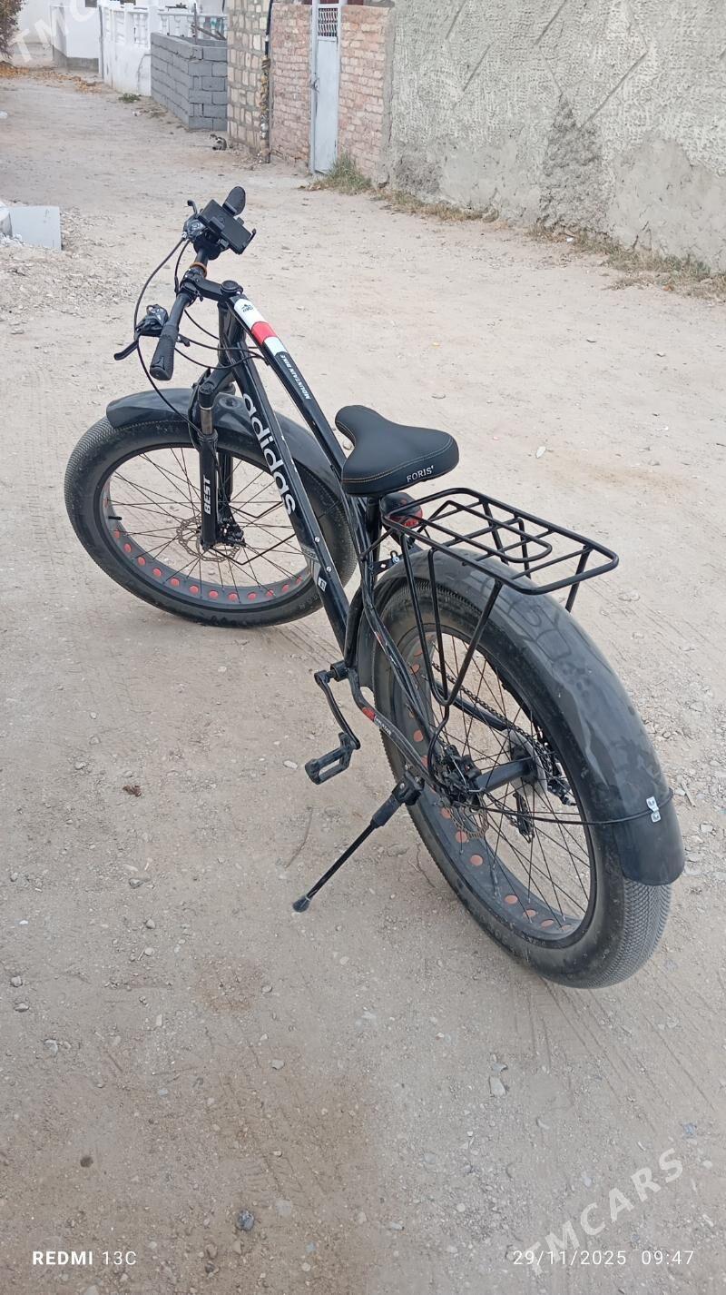 welik - Balkanabat - img 3