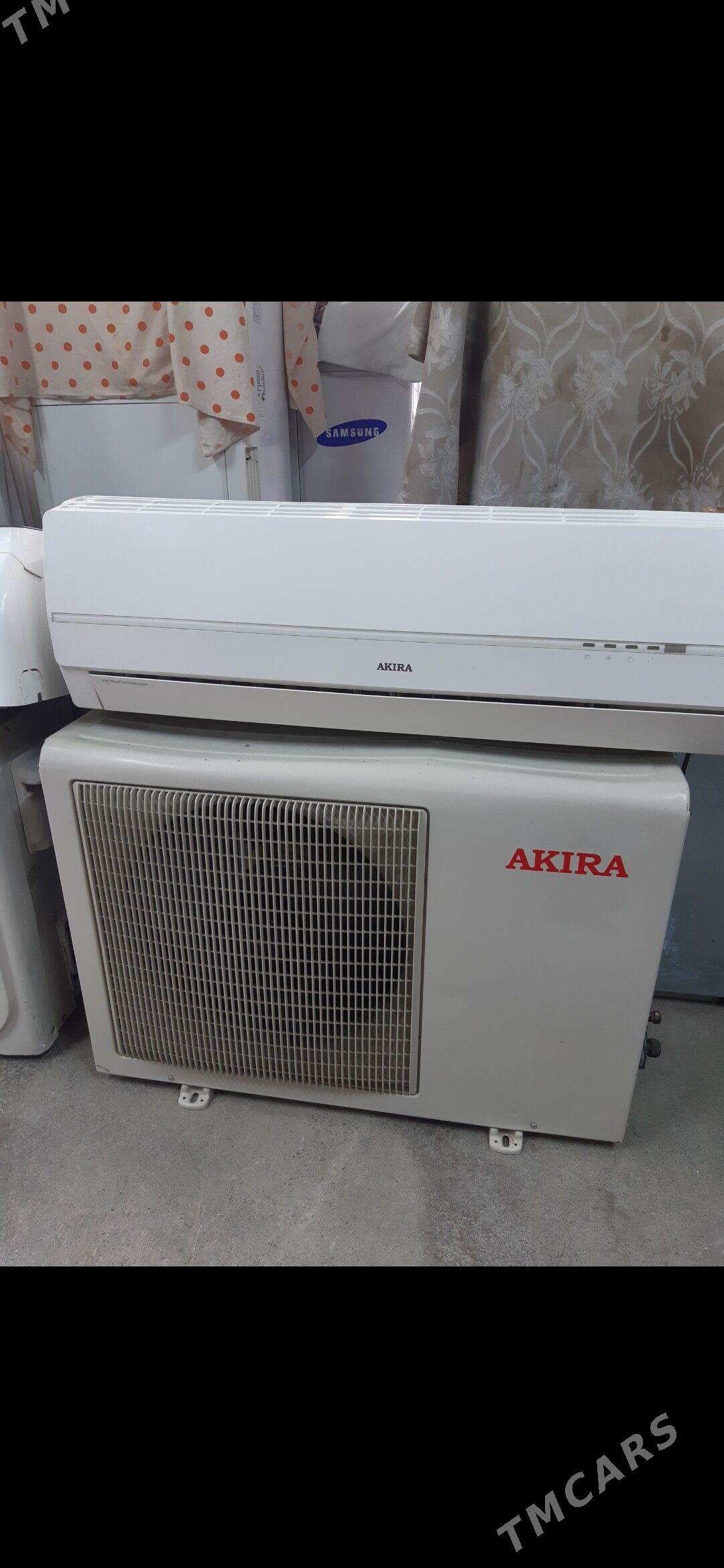 Акира 40квадратов - Aşgabat - img 2