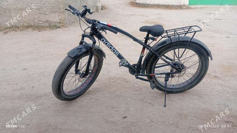 welik - Balkanabat - img 1