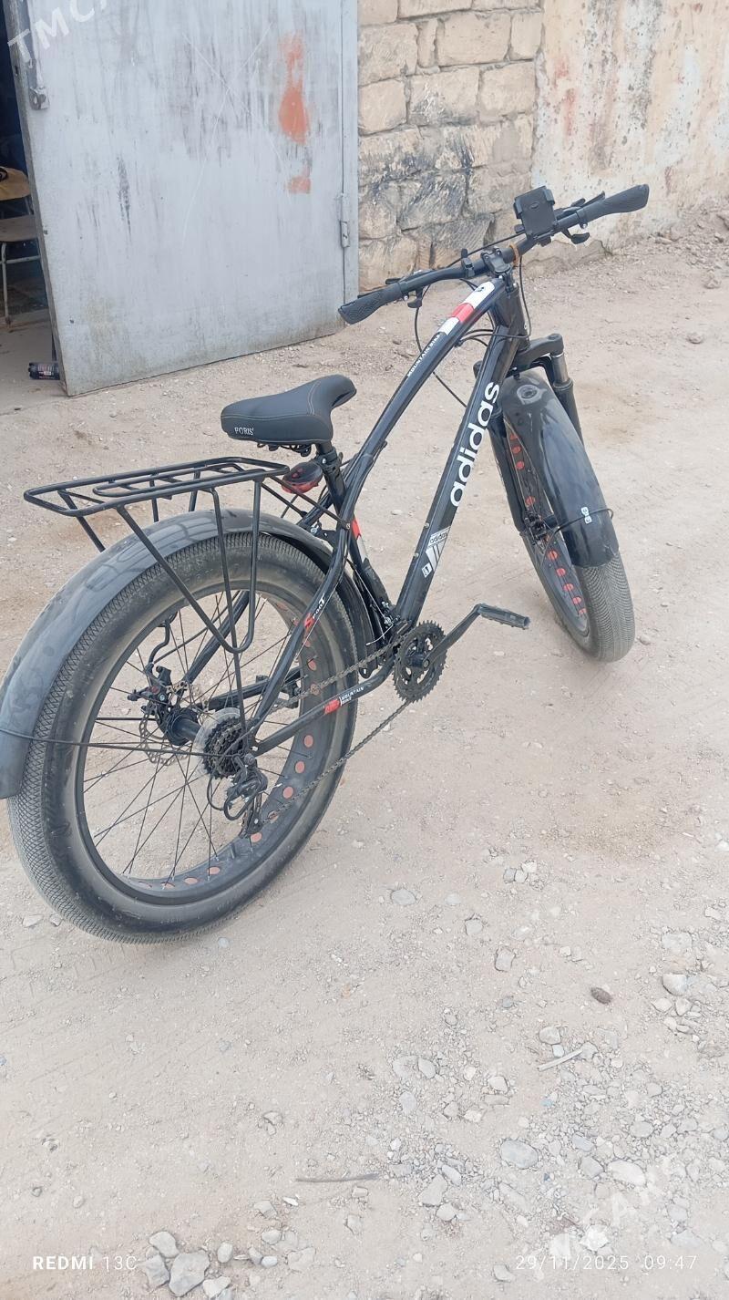 welik - Balkanabat - img 2