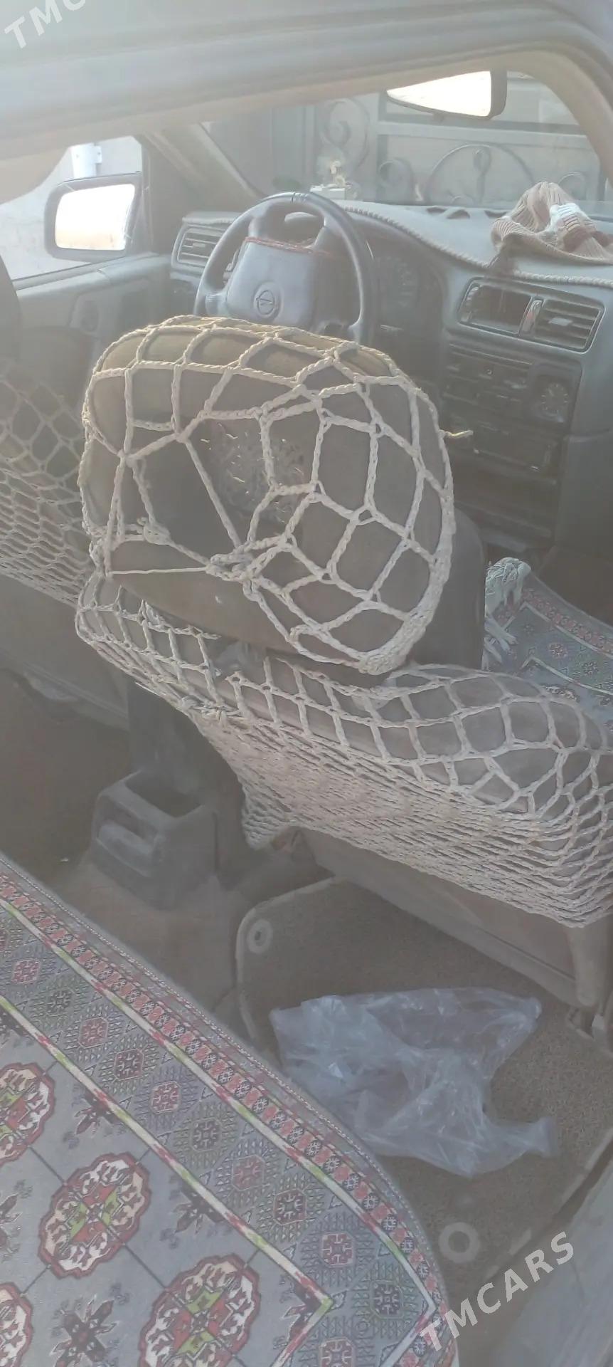 Opel Vectra 1990 - 22 000 TMT - Чарджоу - img 5