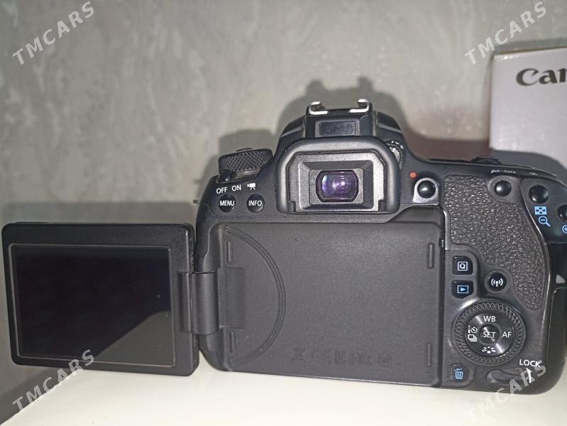 Canon 77 de - Balkanabat - img 2