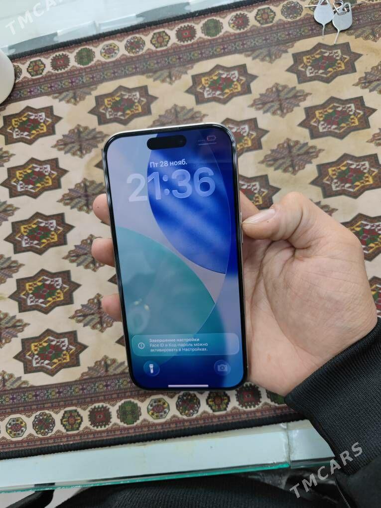 16pro 128gb 94% ZA - Bekrewe - img 2