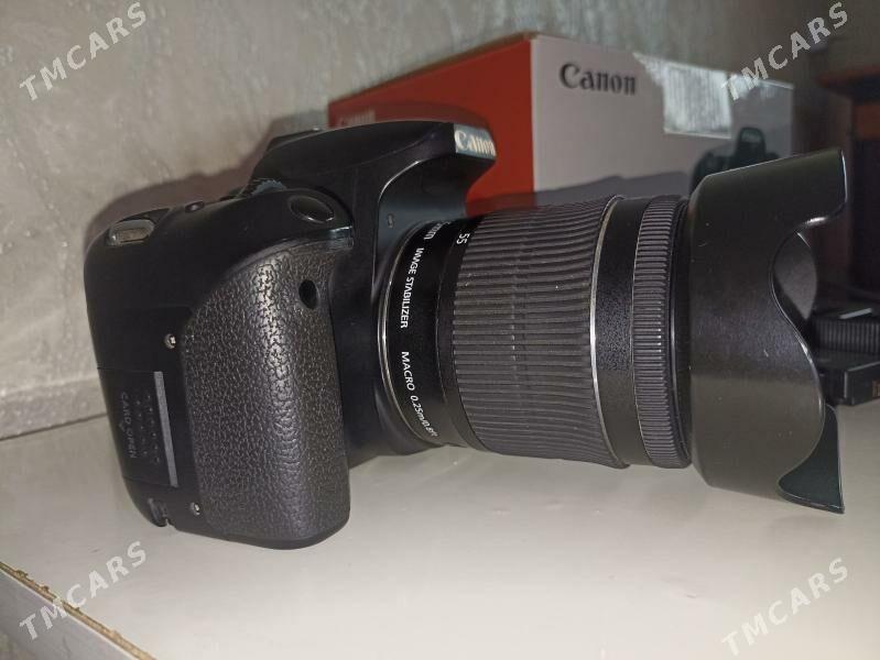 Canon 77 de - Balkanabat - img 4