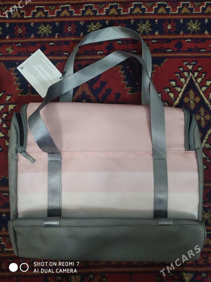 сумка - Дашогуз - img 2