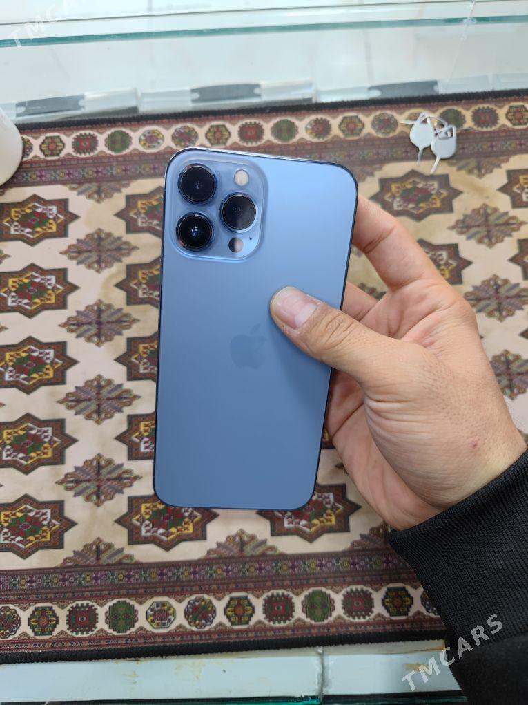 13pro max 128gb 86% LL/A - Бекреве - img 2