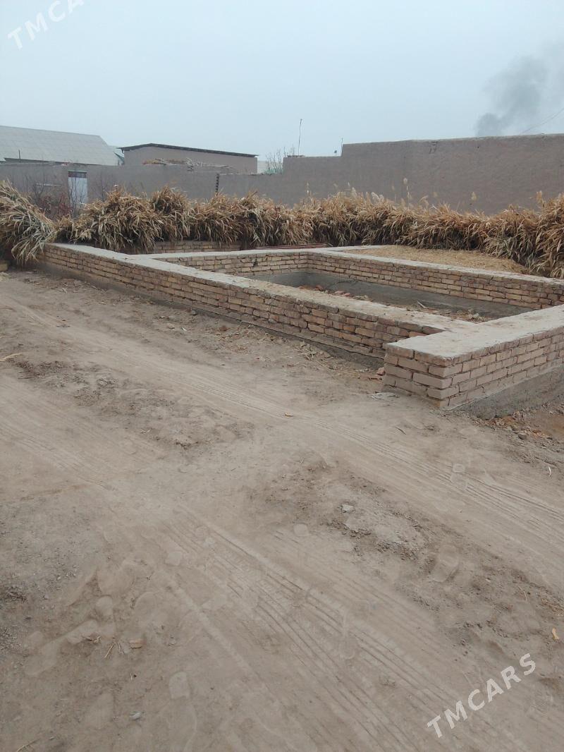 Jay satlyk - Gurbansoltan Eje - img 4