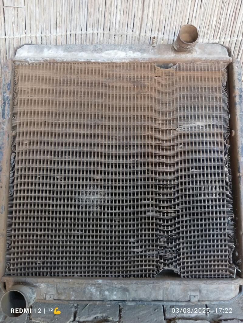 Radiator 2 200 TMT - Мары - img 2