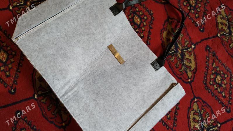 сумка - Дашогуз - img 3