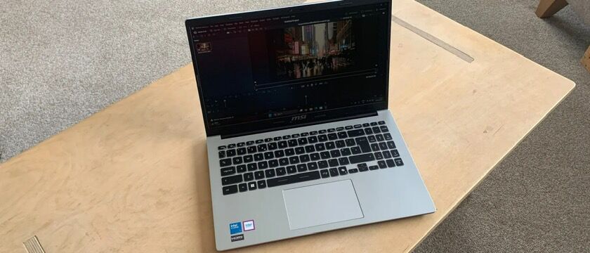 MSI Modern|i3-13|8Gb|512Gb - Ашхабад - img 6