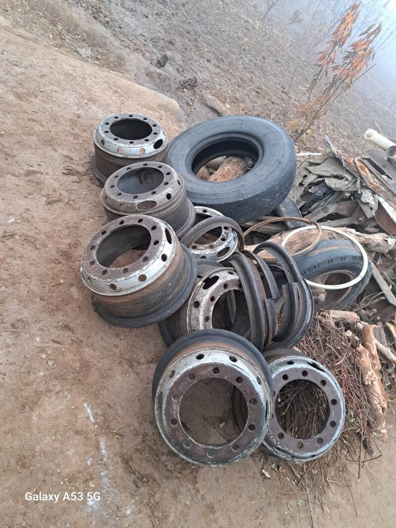 Maz diska 200 TMT - Шабатский этрап - img 2