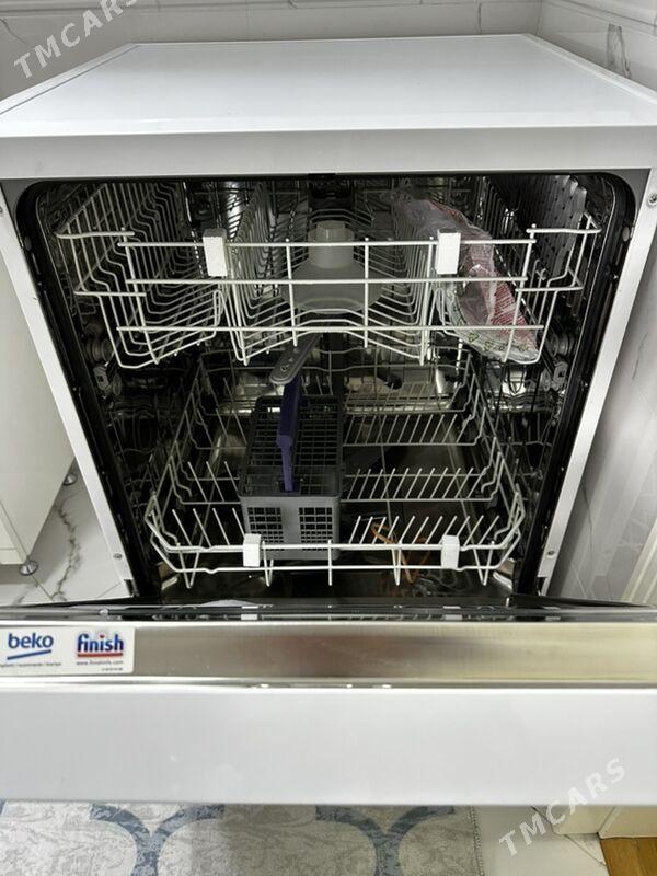 Посудомойка BEKO - 15-й этап - img 2