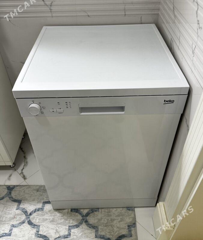 Посудомойка BEKO - 15-й этап - img 1