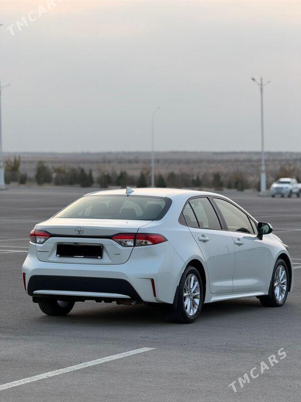 Toyota Corolla 2020 - 242 000 TMT - Aşgabat - img 8