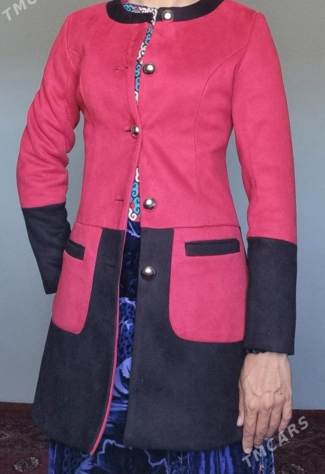 Palto - Türkmenbaşy etr. - img 2