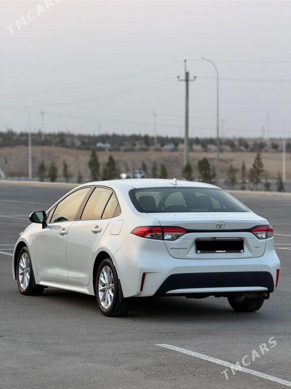 Toyota Corolla 2020 - 242 000 TMT - Aşgabat - img 9