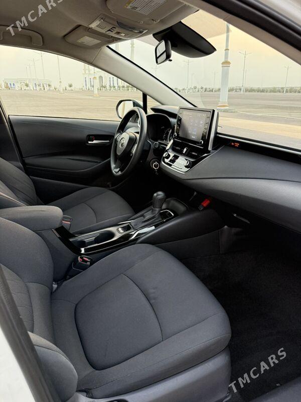 Toyota Corolla 2020 - 242 000 TMT - Aşgabat - img 10