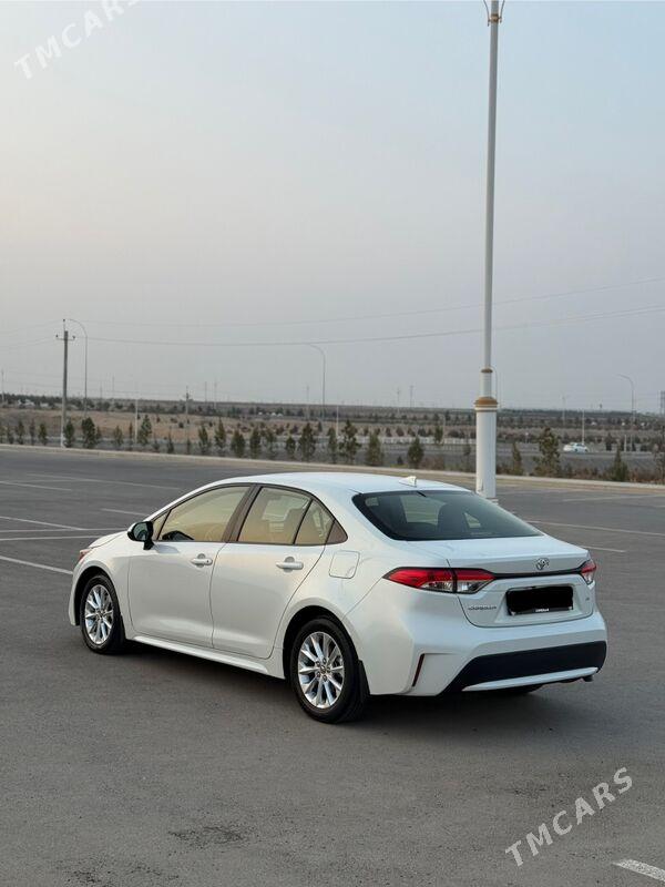 Toyota Corolla 2020 - 242 000 TMT - Aşgabat - img 4