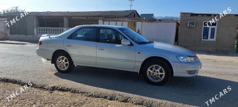 Toyota Camry 2001 - 145 000 TMT - Анев - img 2
